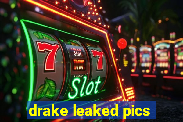 drake leaked pics